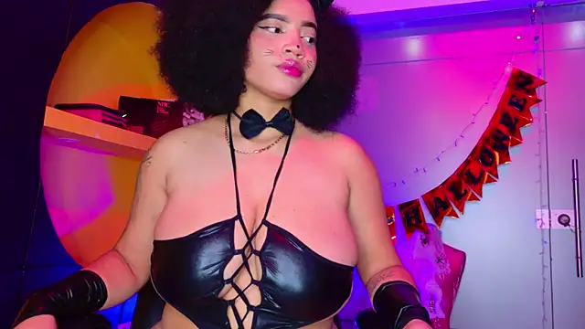 MalaikaBrown online show from November 1, 2025, 4:25 am