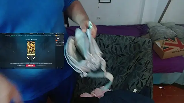 Snapshot of altairstudiosvip_ chatting on December 6, 2024, 11:03 pm altairstudiosvip online show from December 6, 2024, 11:03 pm