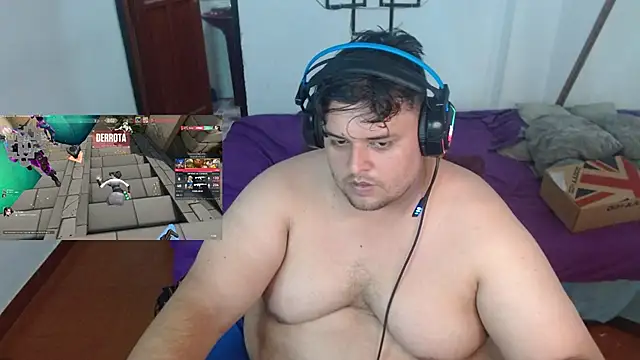 Snapshot of altairstudiosvip_ chatting on December 7, 2024, 2:09 am altairstudiosvip online show from December 7, 2024, 2:09 am