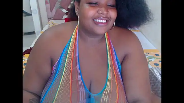 chocolatehot04 online show from January 27, 2025, 9:22 pm