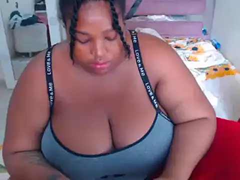 chocolatehot04 online show from February 8, 2025, 3:53 pm