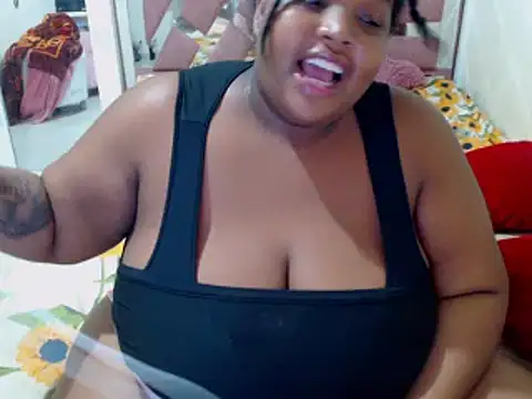 chocolatehot04 online show from February 11, 2025, 1:41 am