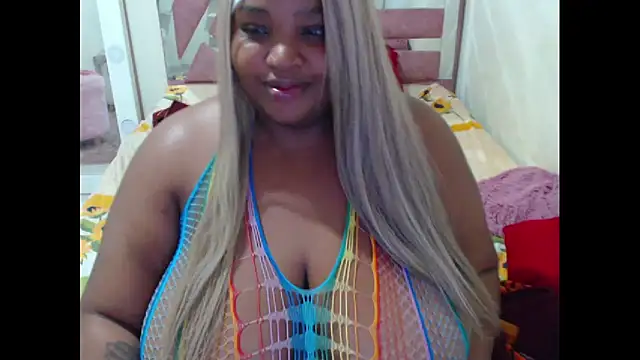 chocolatehot04 online show from February 23, 2025, 5:34 am