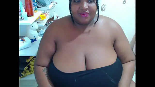 chocolatehot04 online show from November 9, 2025, 1:48 am