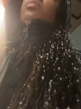 Iceblanca online show from February 12, 2025, 4:54 am