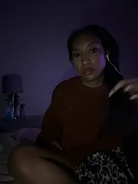 Iceblanca online show from February 12, 2025, 8:27 am