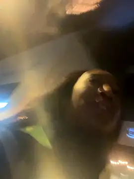 Iceblanca online show from January 10, 2026, 1:18 am