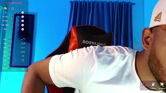 Christian thor online show from January 31, 2025, 9:59 am