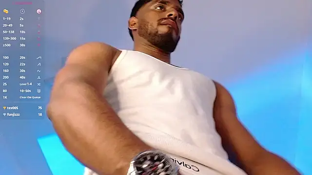 Christian thor online show from March 22, 2025, 10:06 am