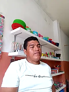 Snapshot of ELVERGON43267 chatting on December 7, 2024, 7:43 pm ELVERGON43267 online show from December 7, 2024, 7:43 pm