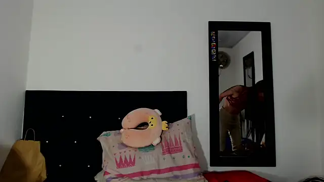 Snapshot of angelicatsx chatting on September 15, 2025, 7:58 pm angelicatsx online show from September 15, 2025, 7:58 pm