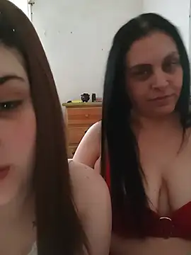 Snapshot of CRUELLAXX chatting on July 27, 2026, 6:37 pm CRUELLAXX online show from July 27, 2026, 6:37 pm