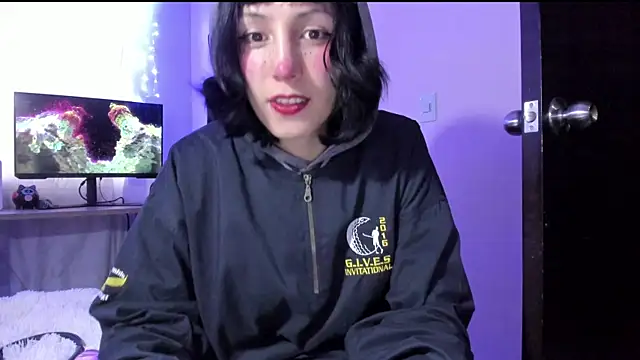 Snapshot of Room312_ chatting on December 29, 2024, 10:36 pm Room312 online show from December 29, 2024, 10:36 pm