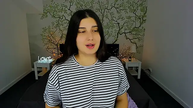 Linda EX online show from January 27, 2025, 7:14 am