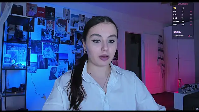 Tenderalise online show from December 24, 2024, 7:11 pm