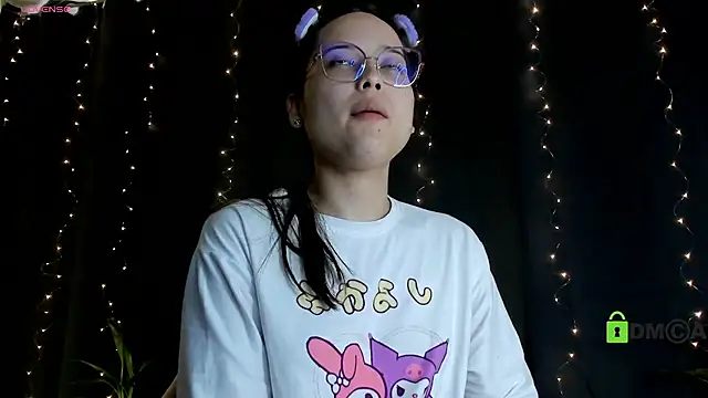 shantalc3rezo online show from January 13, 2025, 8:37 pm