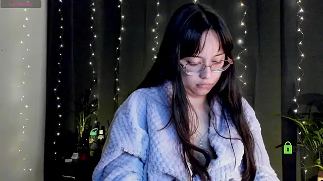 shantalc3rezo online show from February 16, 2025, 1:25 am