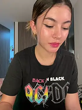 Snapshot of Your_Honeey chatting on December 28, 2024, 12:57 am Your Honeey online show from December 28, 2024, 12:57 am