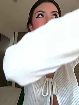 Snapshot of Your_Honeey chatting on January 19, 2025, 9:34 pm Your Honeey online show from January 19, 2025, 9:34 pm