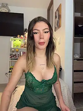 Snapshot of Your_Honeey chatting on May 5, 2026, 9:23 pm Your Honeey online show from May 5, 2026, 9:23 pm