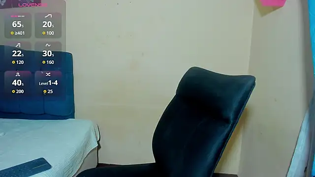 sweet1Girl online show from November 14, 2025, 3:05 am