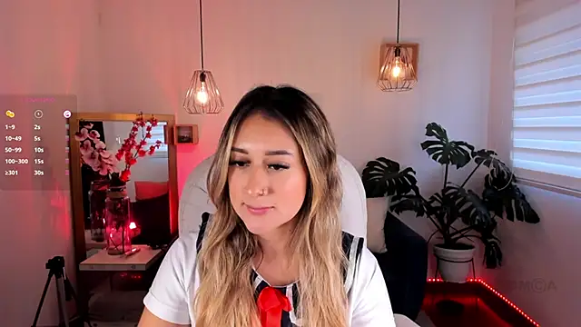 Snapshot of dina_ride chatting on December 23, 2024, 1:03 pm dina ride online show from December 23, 2024, 1:03 pm