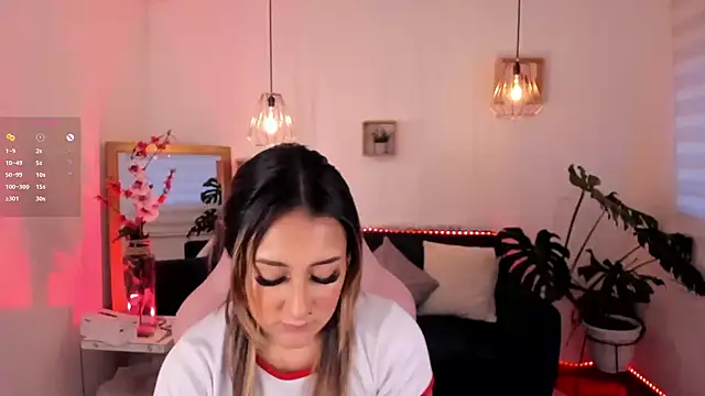 Snapshot of dina_ride chatting on February 6, 2025, 12:26 pm dina ride online show from February 6, 2025, 12:26 pm