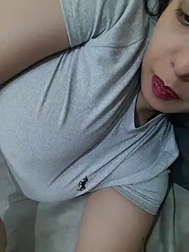 DianiQueenn online show from March 25, 2026, 3:56 am