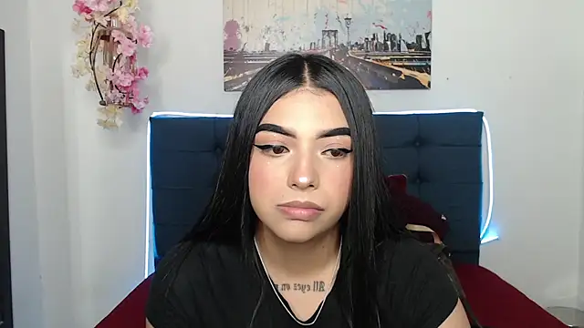 eva six online show from July 20, 2026, 2:04 am