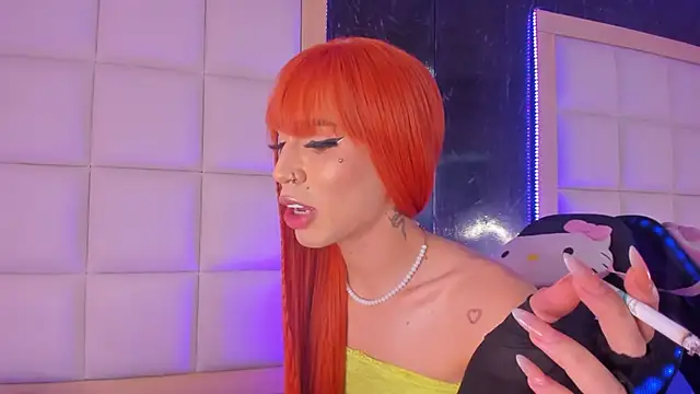 GeorginaCute  online show from February 9, 2025, 7:19 pm