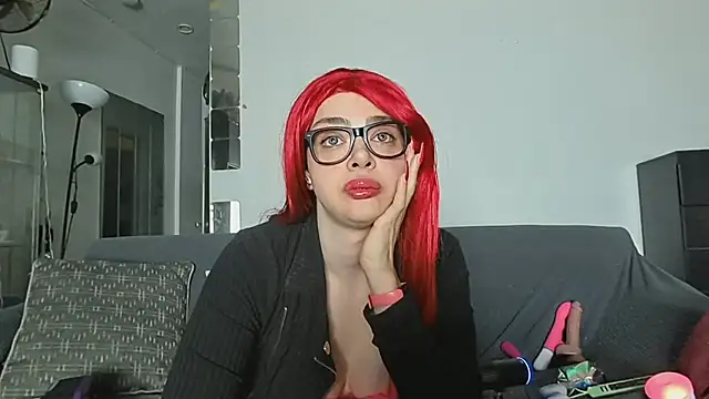 Snapshot of TsSandyx chatting on January 19, 2026, 11:25 am TsSandyx online show from January 19, 2026, 11:25 am