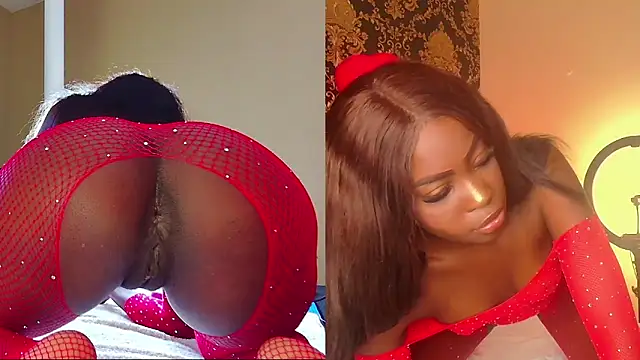 Snapshot of NaiaGils chatting on February 13, 2025, 6:05 pm NaiaGils online show from February 13, 2025, 6:05 pm