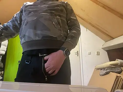 Lovetobenaked4u online show from January 23, 2025, 3:11 pm