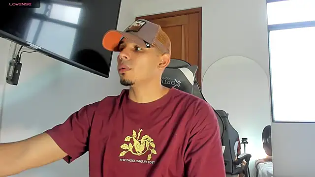 joss 111 online show from September 13, 2025, 3:56 pm