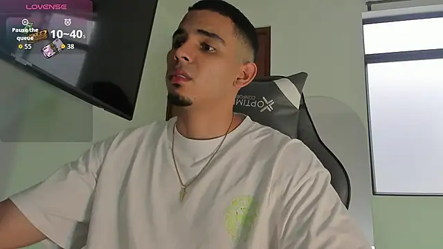 joss 111 online show from September 30, 2025, 3:50 pm