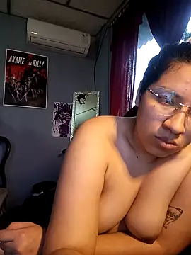 DanelyLopez online show from February 20, 2025, 11:10 pm