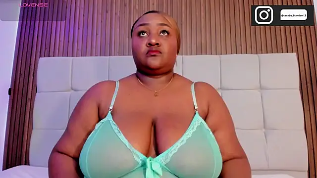 Saravy Blandon online show from January 15, 2026, 10:31 am