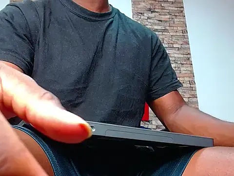 ammy Ger1 online show from October 18, 2025, 1:30 am