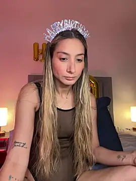 DanikRosse online show from March 30, 2026, 2:56 am