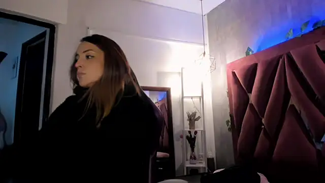 Megan inked online show from January 24, 2025, 3:11 am