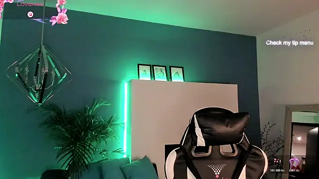 Megan inked online show from November 1, 2025, 4:14 am