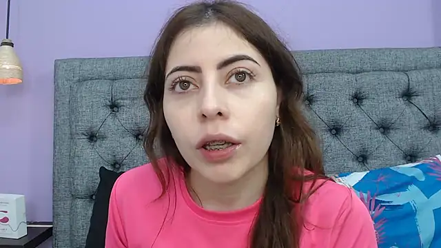 Snapshot of LilaSuni chatting on December 27, 2024, 1:50 pm LilaSuni online show from December 27, 2024, 1:50 pm