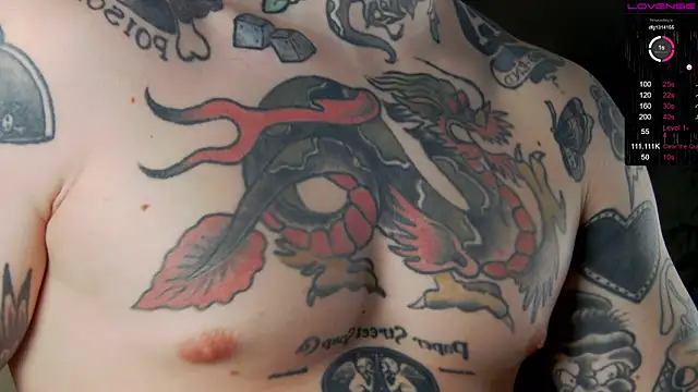 Tommy cat online show from December 19, 2024, 5:07 am