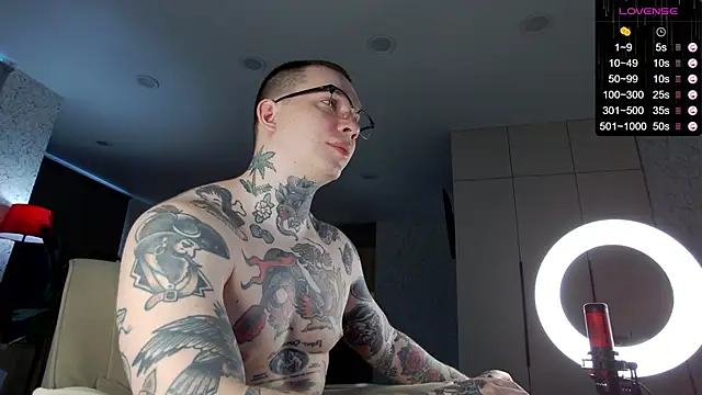 Tommy cat online show from January 30, 2025, 5:19 am