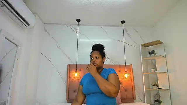 Belle Brunette online show from September 12, 2025, 10:21 pm