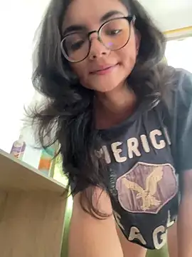 Cat2525 online show from January 21, 2025, 8:11 pm