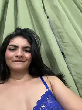 Cat2525 online show from February 18, 2025, 4:04 am