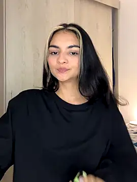 Cat2525 online show from December 3, 2025, 2:30 am