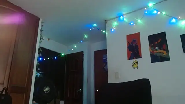 shy katy  online show from January 13, 2026, 1:44 am