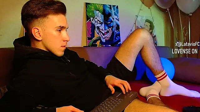 Midnighter  online show from December 7, 2024, 5:59 am